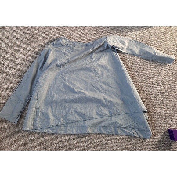 COS A Line top with Pockets Size EUR 36 - Picture 5 of 6